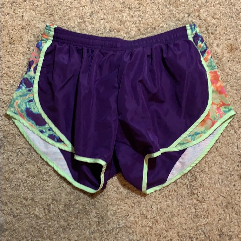 Soffe Running Shorts